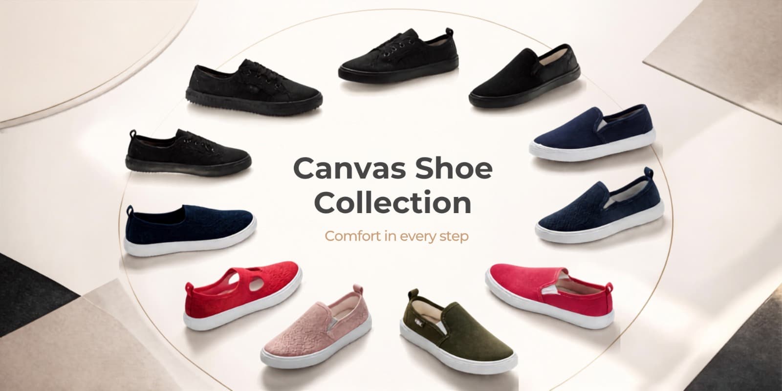 Canvas