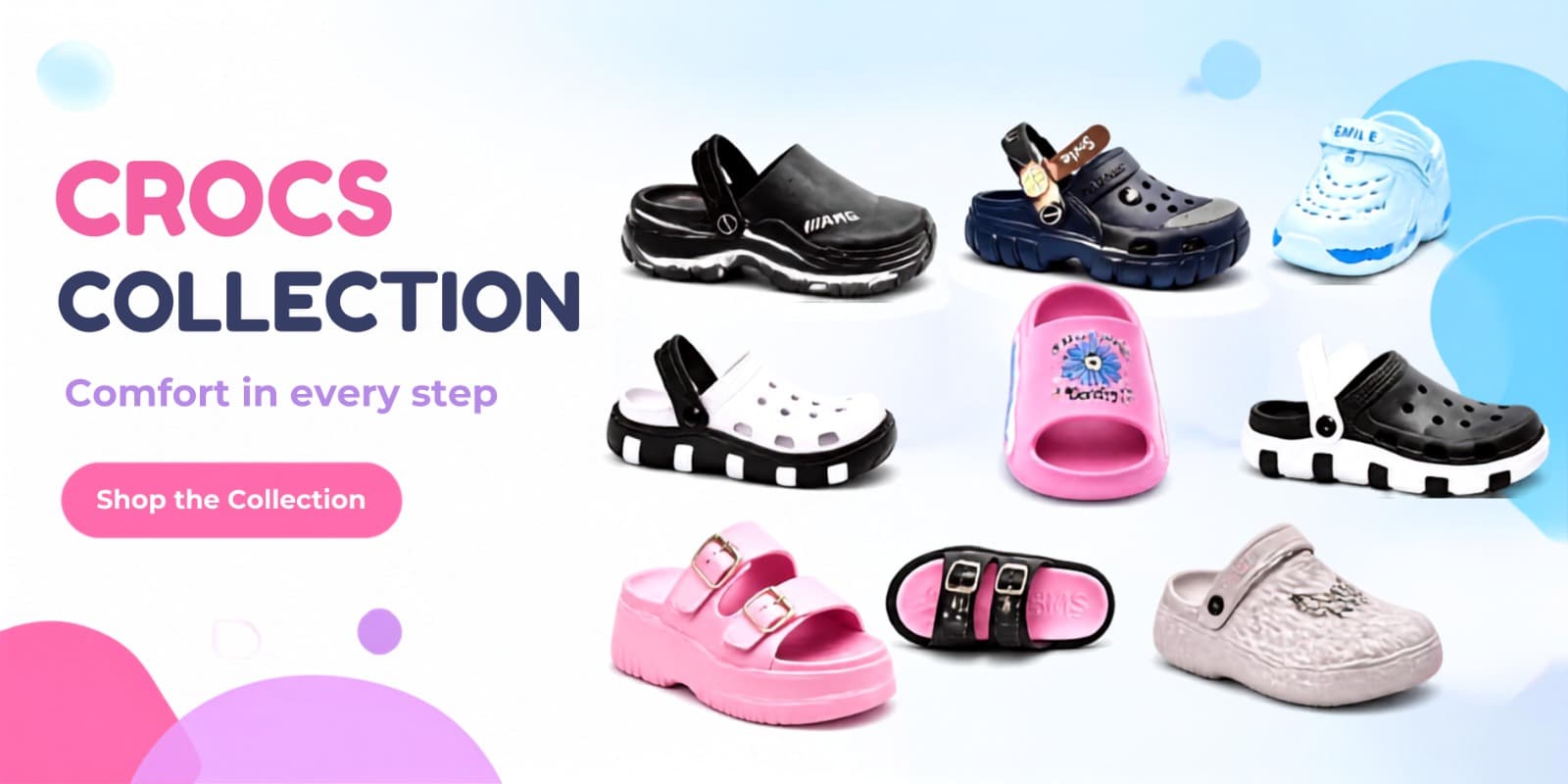 Crocs