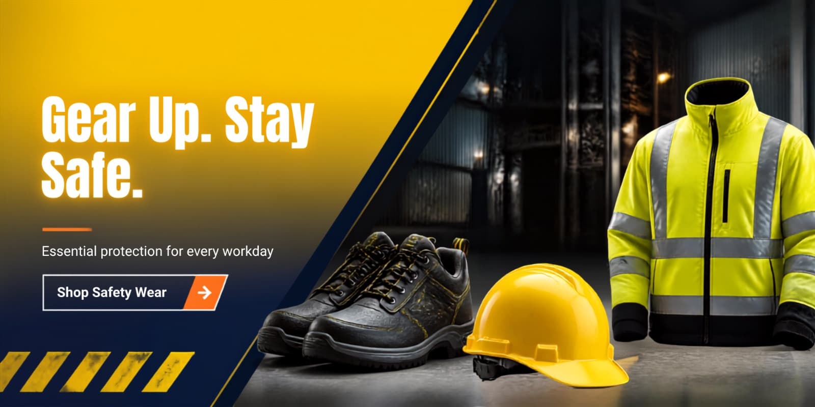 Safety Wear