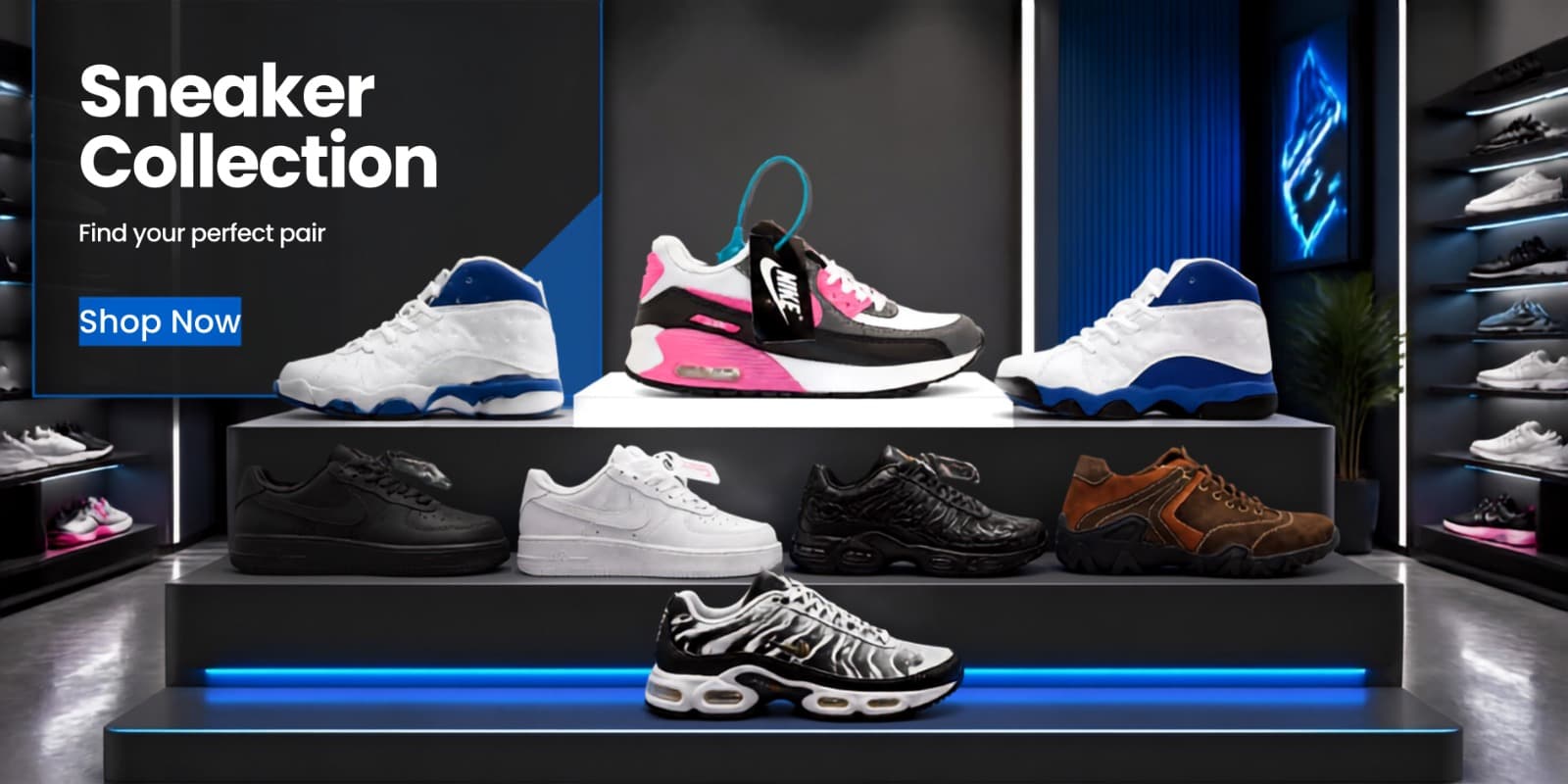 Sneakers